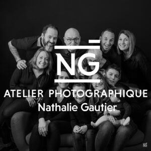 Chèque cadeau séance famille Plus de 10 personnes