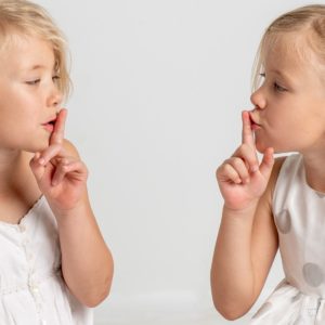 PORTRAITS ENFANT