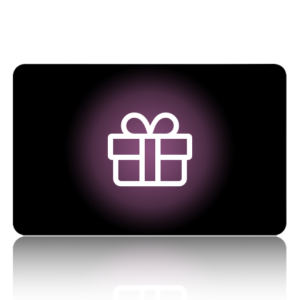 Carte Cadeau Montant Libre